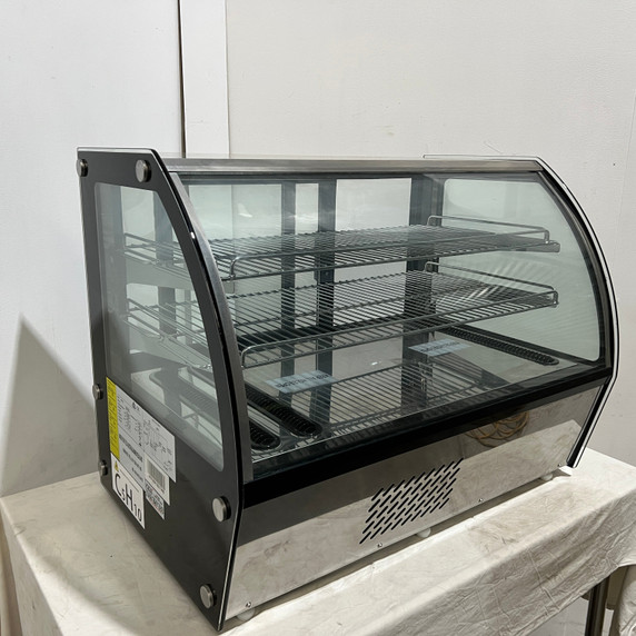 FED HTR160N Cold Food Display