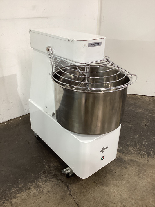Prismafood IBM 30 VEL Spiral Mixer