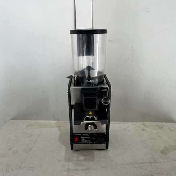 Slingshot S64 Coffee Grinder