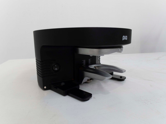 Puqpress M4 Gen 5 Automatic Coffee Tamper