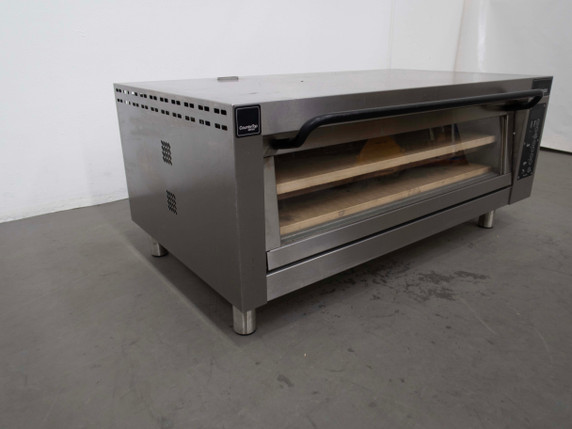 PizzaMaster PM451ED Pizza Oven