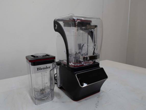 Nutramix NUT-3880 Commercial Blender