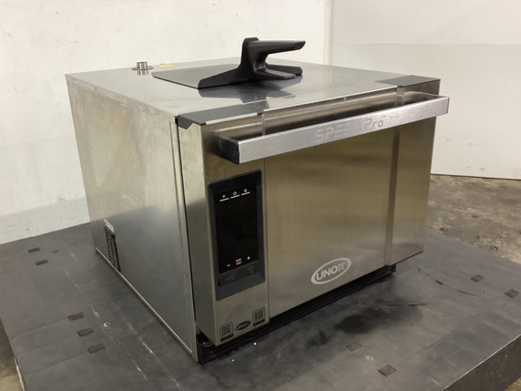 Unox XESR-03HS-MDDN Speed Oven