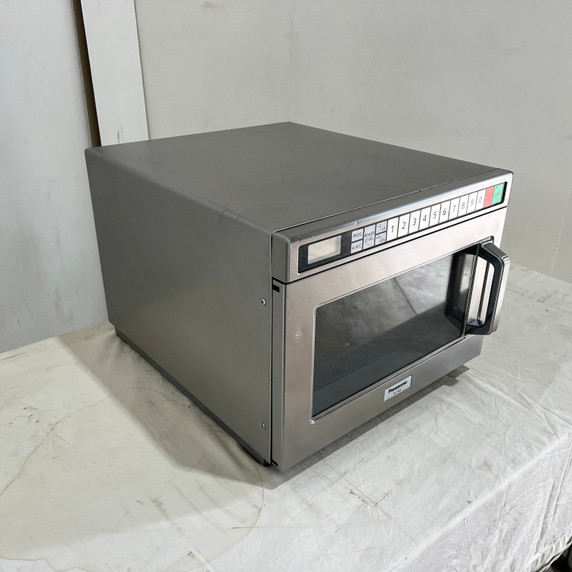 Panasonic NE1853 Microwave