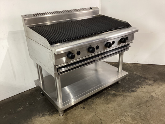 Waldorf CH8120G-LS Char Grill