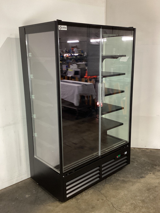 Saltas MDS1250 Upright Fridge