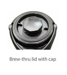 ZOJIRUSHI SY-AA25-Cap Stainless Steel Beverage Dispenser 2.5 Ltr with Cap