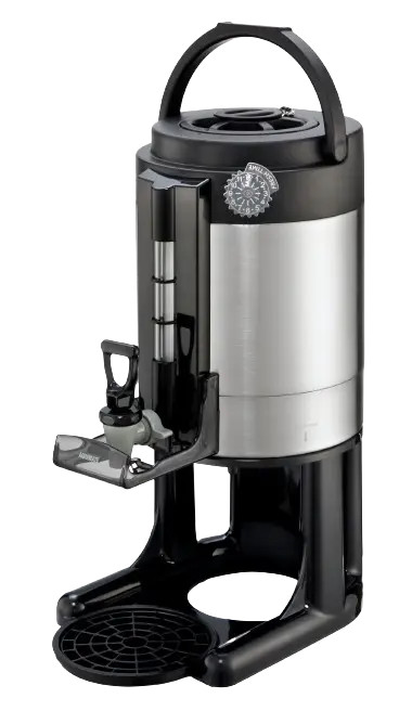 Aquamate ASSN1G Stainless Steel Liner Beverage Dispenser 3.7L