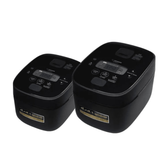 Zojirushi NW-QAQ10 Induction Heating Rice Cooker 5.5 Cups