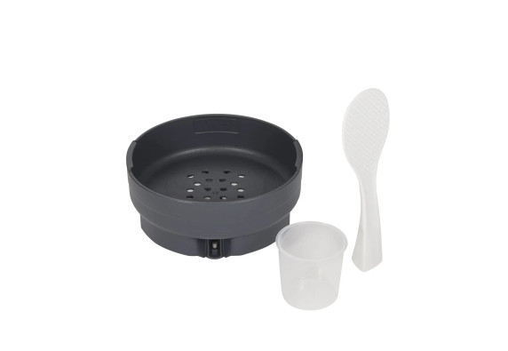 Zojirushi NW-QAQ10 Induction Heating Rice Cooker 5.5 Cups