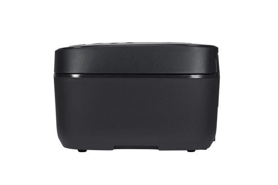 Zojirushi NW-QAQ18 Induction Heating Rice Cooker 10 Cups