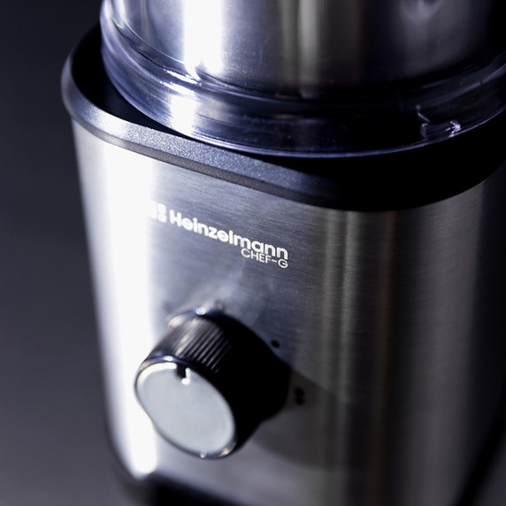 Heinzelmann HMCG01-CHEF-G Grinder