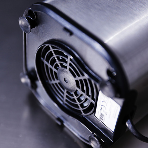 Heinzelmann HMCG01-CHEF-G Grinder