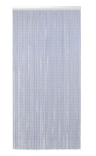 EazyZap HX949 Chain Door Blue Fly Screen