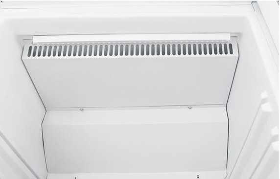 Polar CZ785-A C-Series 150L Undercounter Glass Door Display Fridge