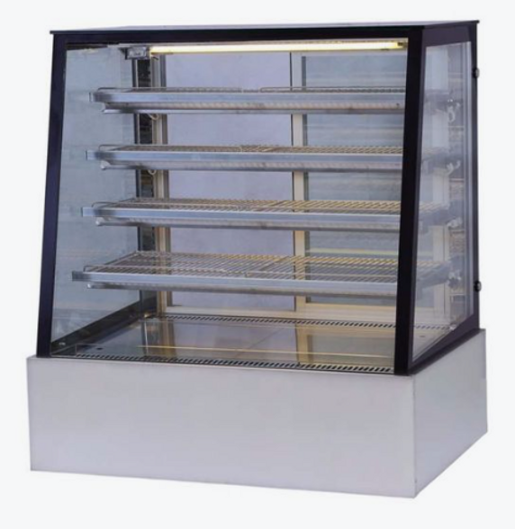 H-SLP840C Bonvue Deluxe Heated Display Cabinet 1200mmx800x1350 H-SLP840C Bonvue Deluxe Heated Display Cabinet 1200mmx800x1350