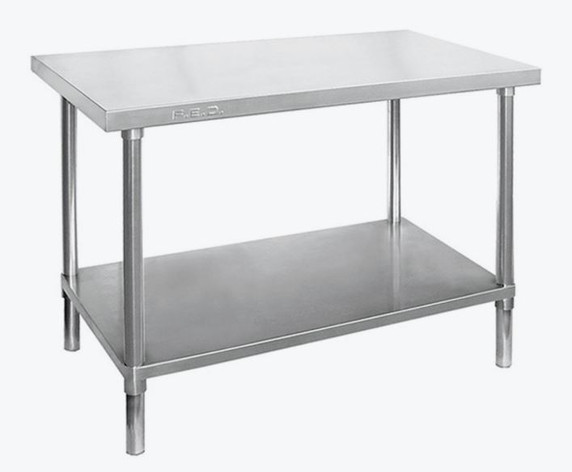 WB7-1000/A Stainless Steel Workbench