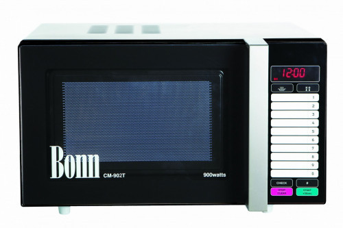 Bonn CM-902T Light Duty Microwave