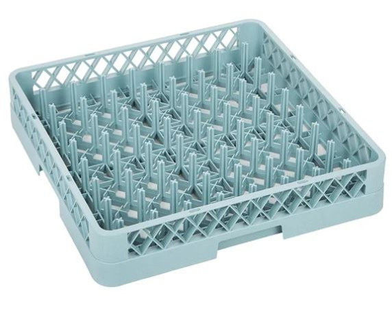 Vogue K909 Dishwasher Rack - Plate Peg