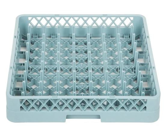 Vogue K909 Dishwasher Rack - Plate Peg