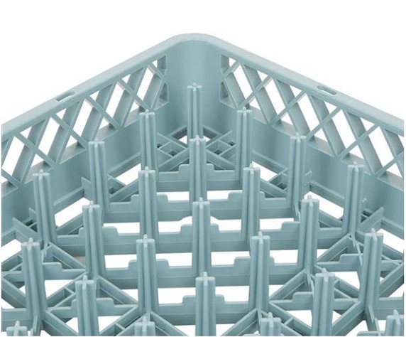 Vogue K909 Dishwasher Rack - Plate Peg