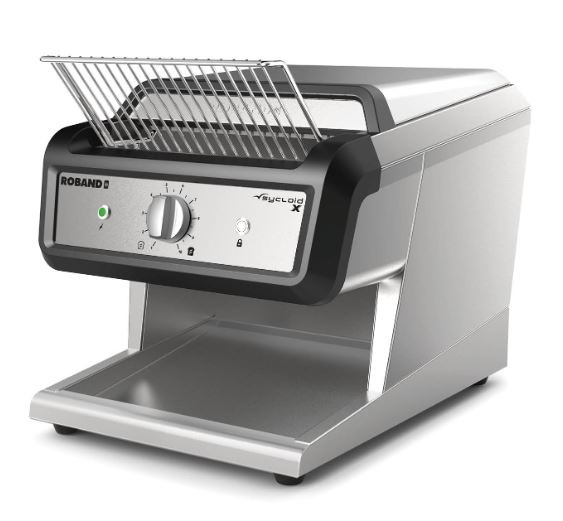 Roband ST450X Sycloid X Toaster