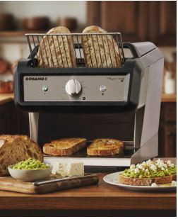 Roband ST450X Sycloid X Toaster