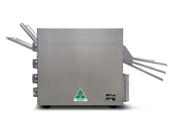 Roband Eclipse ET315 Bun & Snack Toaster