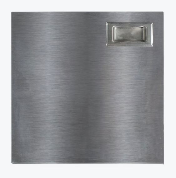 Optional door assembly JUS400-Door for JUS400