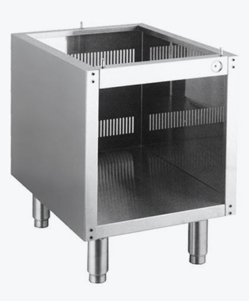 Optional doors assembly JUS600-Door for JUS600