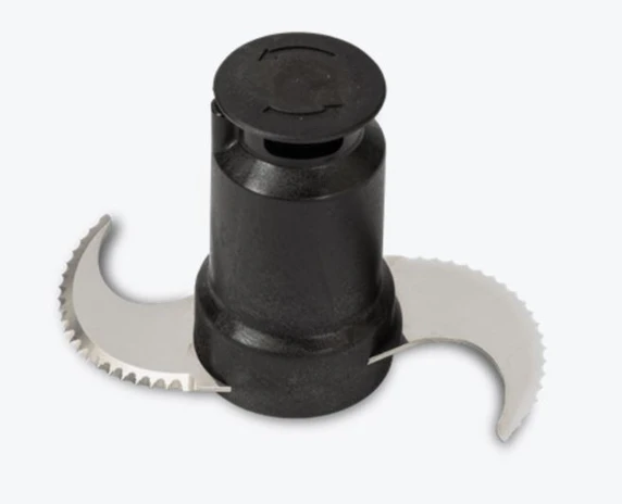 DITO SAMA PREP4YOU Combination Cutter/Slicer 9 Speeds 2.6L Stainless Steel Bowl - P4U-PV201S