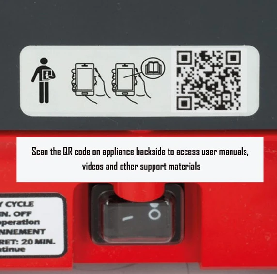 DITO SAMA PREP4YOU Combination Cutter/Slicer 9 Speeds 2.6L Stainless Steel Bowl - P4U-PV201S