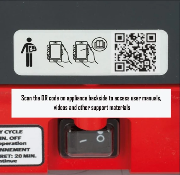 DITO SAMA PREP4YOU Cutter Mixer Food Processor 1 Speed 2.6L Stainless Steel Bowl P4U-PS2S