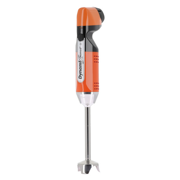 Dynamic MX140 Dynamix Series Nomad 190 Cordless Mixer