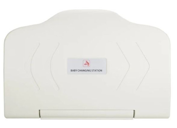 Bolero JB681 Horizontal Changing Station