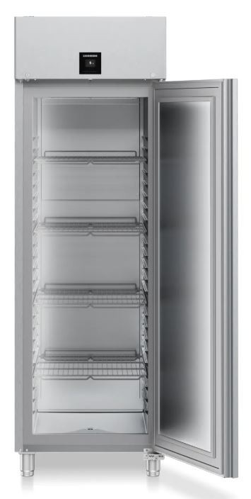Liebherr FRPSvh 6501 Perfection 597 L Forced-Air 1 Door Upright Fridge