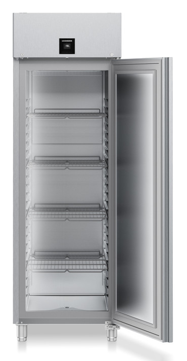 Liebherr FFPSvh 6501 Perfection 597L 1 Door Upright Freezer