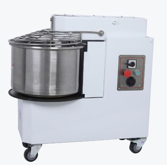 Yasaki Tilting Head Dough Mixer - HRM-20