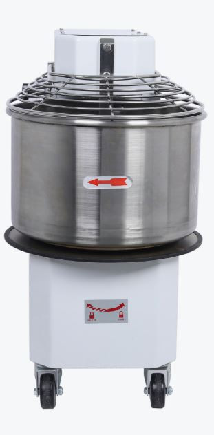Yasaki Tilting Head Dough Mixer - HRM-20