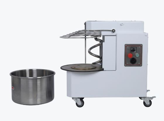 Yasaki Tilting Head Dough Mixer - HRM-20