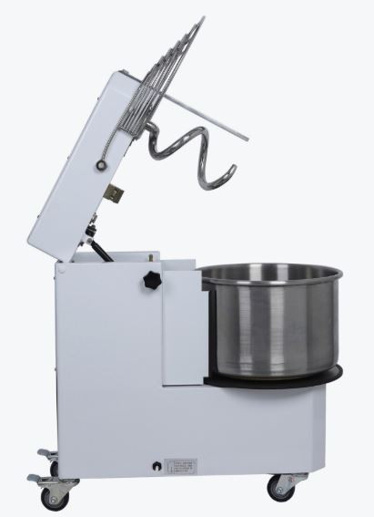 Yasaki Tilting Head Dough Mixer - HRM-20