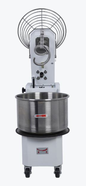 Yasaki Tilting Head Dough Mixer - HRM-20