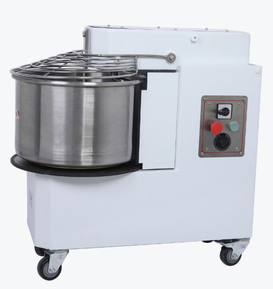 Yasaki Tilting Head Dough Mixer - HRM-30
