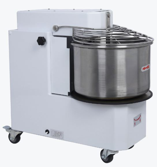 Yasaki Tilting Head Dough Mixer - HRM-30