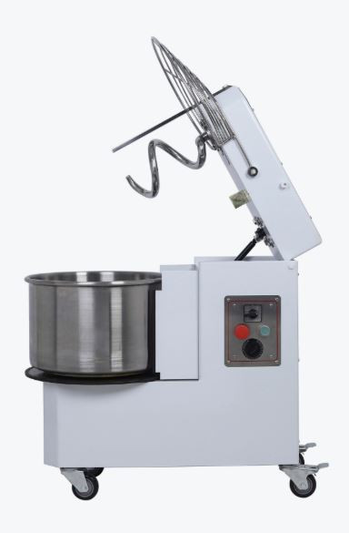 Yasaki Tilting Head Dough Mixer - HRM-30