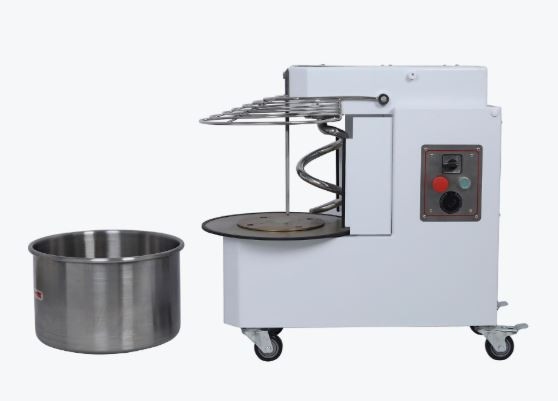 Yasaki Tilting Head Dough Mixer - HRM-30