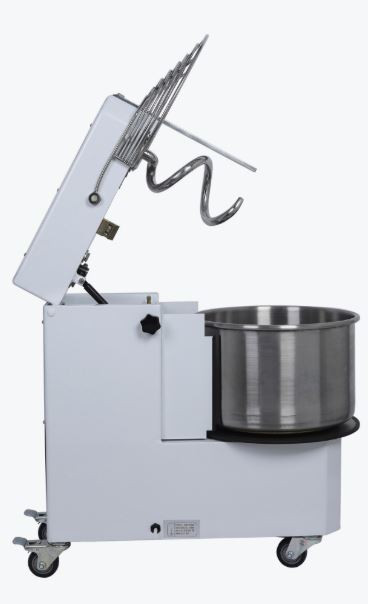 Yasaki Tilting Head Dough Mixer - HRM-30