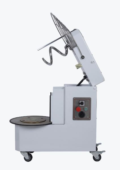 Yasaki Tilting Head Dough Mixer - HRM-30