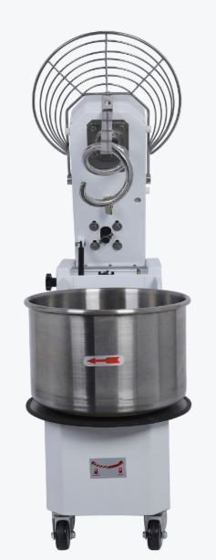 Yasaki Tilting Head Dough Mixer - HRM-30