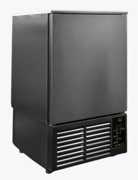 Tecnodom R290 10-Tray Blast Chiller & Shock Freezer - DO10EA